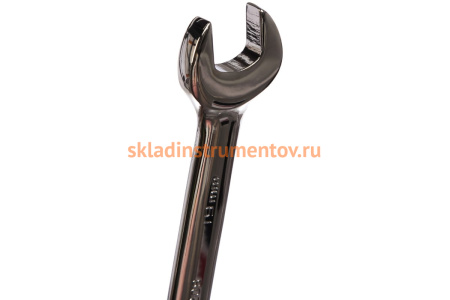 Набор рожковых ключей 7шт Sata 09073