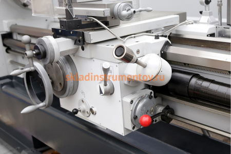 Токарно-винторезный станок MetalMaster Z51200 RFS 17047