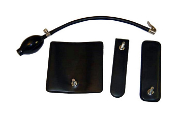 Набор для открытия дверей 4шт МАСТАК 109-70004