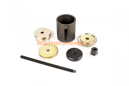 Съемник втулок дифференциала заднего подрамника BMW F-поколения AIST 67937200 00-00020556