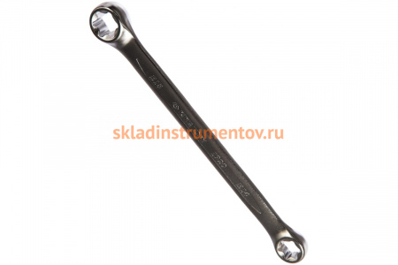 Накидной ключ TORX E-стандарт E14-E18 KING TONY 19201418