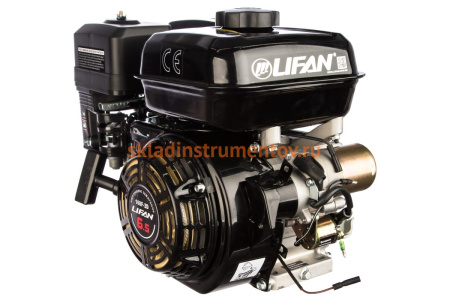 Двигатель LIFAN 168F-2D D20 00-00000530