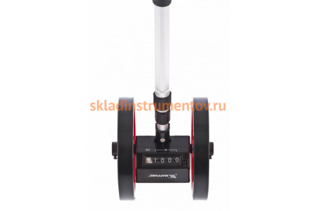 Измерительное механическое колесо MATRIX 36001