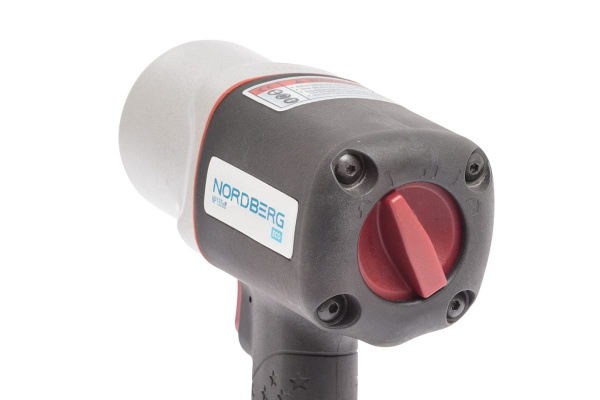 Ударный пневмогайковерт NORDBERG ECO NP15068