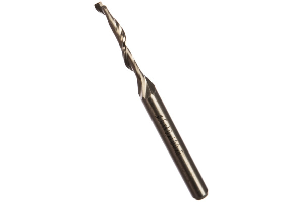 Фреза спиральная по алюминию (6x40x100 мм; Z1; HSS+Co; S8; RH) CMT 188.061.51