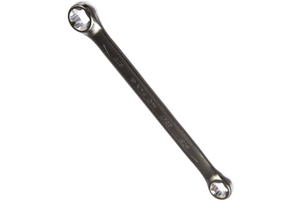 Накидной ключ TORX E-стандарт E14-E18 KING TONY 19201418