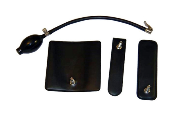 Набор для открытия дверей 4шт МАСТАК 109-70004