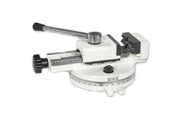 Поворотные тиски 55х75 мм для фрезерных станков JMD-1  JMD-2 Jet 50000036