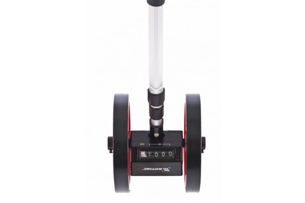 Измерительное механическое колесо MATRIX 36001