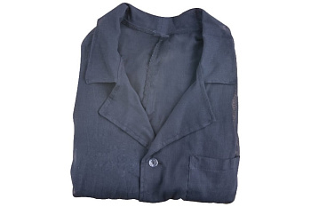 Мужской халат Archimedes р.50-52, рост 170-176 91872