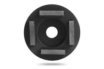 Алмазная шлифовальная фреза (M; 16/18) MESSER 01-53-041