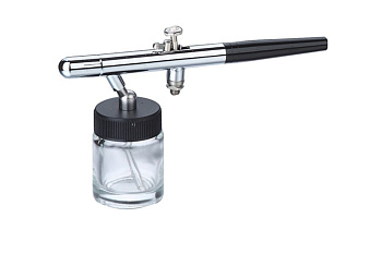 Аэрограф Pegas pneumatic SL-120 2715