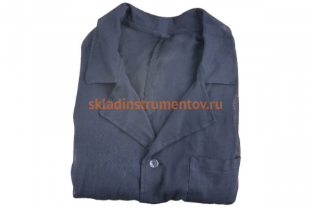 Мужской халат Archimedes р.50-52, рост 170-176 91872