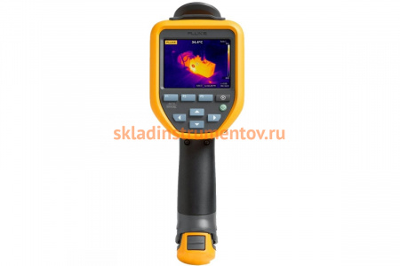 Тепловизор Fluke TiS55