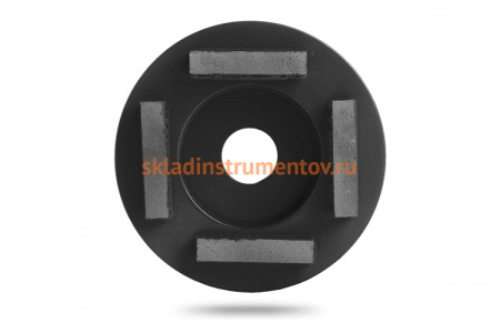 Алмазная шлифовальная фреза (H; 16/18) MESSER 01-52-041