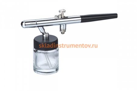 Аэрограф Pegas pneumatic SL-120 2715