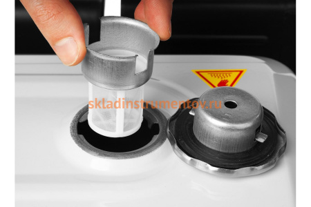 Мотопомпа ЗУБР ЗБМП-1600 Мотопомпа ЗУБР ЗБМП-1600