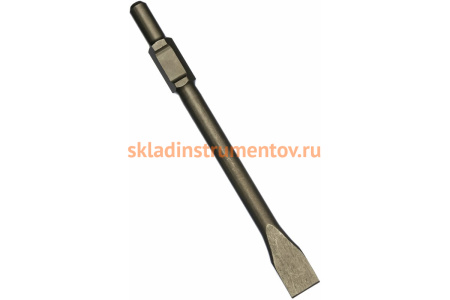 Зубило Hex 30 Энкор 9781