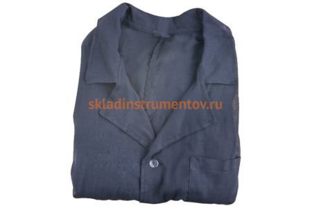 Мужской халат Archimedes р.50-52, рост 170-176 91872