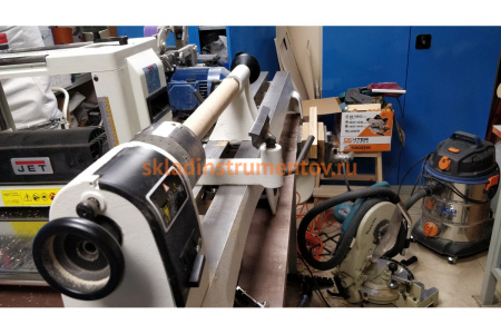 Токарный станок JET JWL-1015 719100M