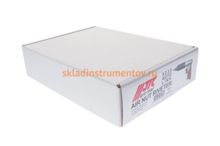 Пневматический резьбовой заклепочник JTC 5235