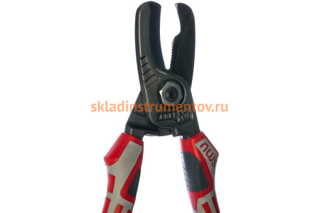 Кабелерез многожильного кабеля NWS 043-69-210