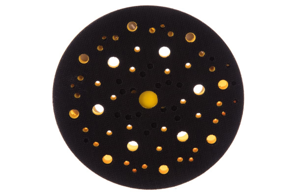 Подошва шлифовальная (150 мм; 48 отв.) MIRKA 8292605011