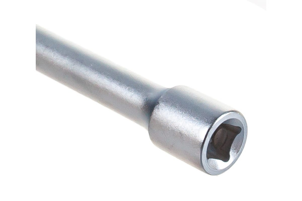 Удлинитель шарообразный (1/4"DR; 250 мм) Jonnesway S21H21250