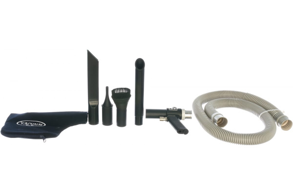 Пневматический пылесос MIGHTY SEVEN WG-202