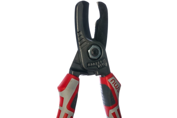 Кабелерез многожильного кабеля NWS 043-69-210