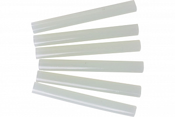 Стержни для клеевого пистолета 6 шт Archimedes 90031