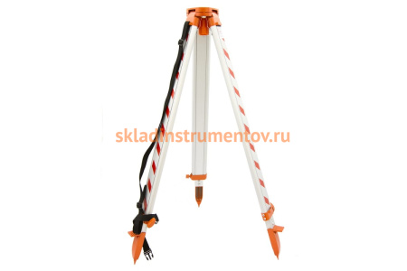 Штатив нивелирный RGK S6-D