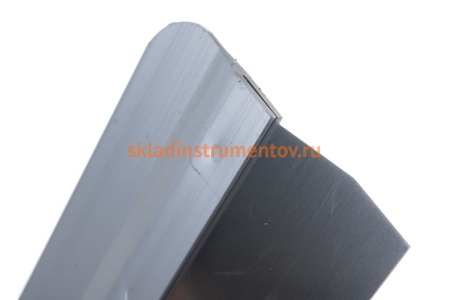 Фасадный шпатель СИБРТЕХ нержавеющая сталь 450 мм 85577