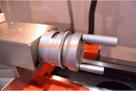 Токарно-винторезный станок MetalMaster MLM 38100 15316