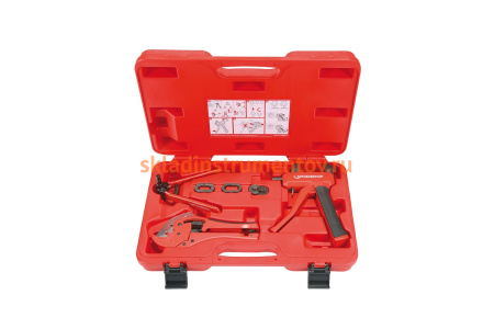 Осевой компрессор ROTHENBERGER ROGLISS 20 в сборе 1000001094