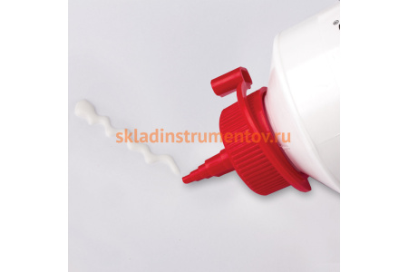 Универсальный клей ПВА BRAUBERG 0,5 кг 600982