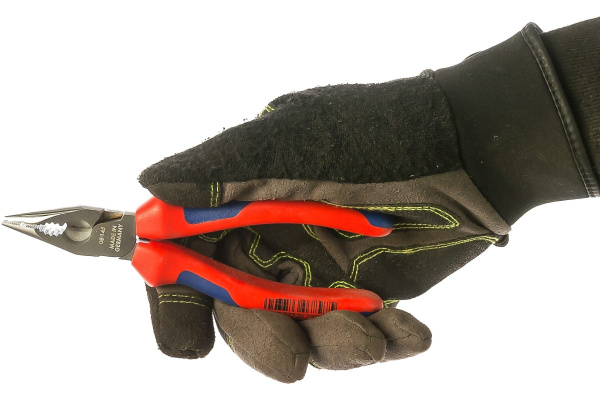 Удлиненные пассатижи KNIPEX KN-0825145 Удлиненные пассатижи KNIPEX KN-0825145
