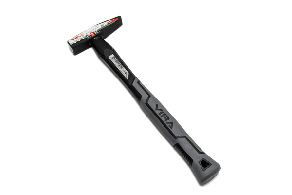 Слесарный молоток VIRA RAGE 200 г 903002