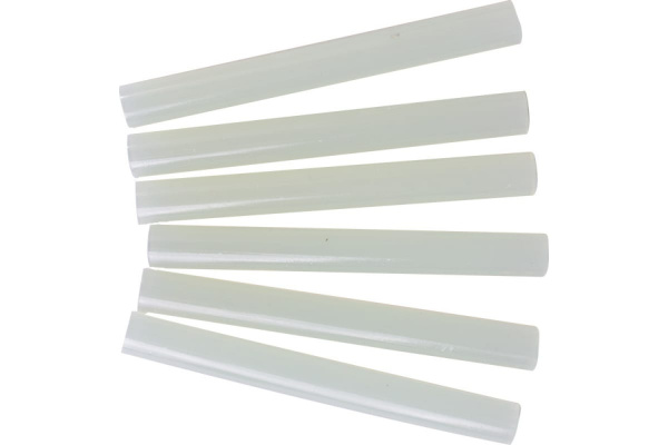 Стержни для клеевого пистолета 6 шт Archimedes 90031