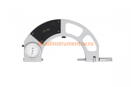 Рычажная скоба SHAN СР-150 0.002 611453