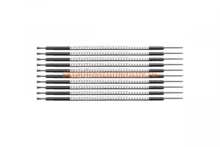 Клипсы SCN-05-3 BRADY brd133053