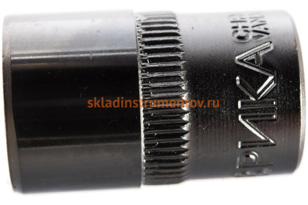 Набор торцевых головок (3/8 DR; 10-19 мм) 10 предметов ЭВРИКА ER-95160