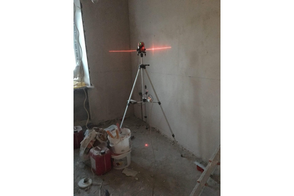 Штатив элевационный RGK F170