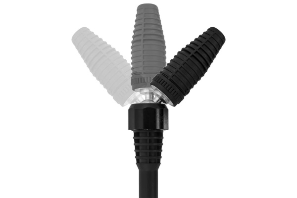 Насадка на пистолет шарнирная для Karcher QUATTRO ELEMENTI 243-691