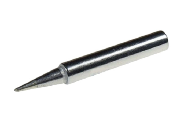 Жало скошенный конус 1 мм для паяльников 8PK-SC107 A/В ProsKit 5PK-SC107-T6 00280004 Жало скошенный конус 1 мм для паяльников 8PK-SC107 A/В ProsKit 5PK-SC107-T6 00280004