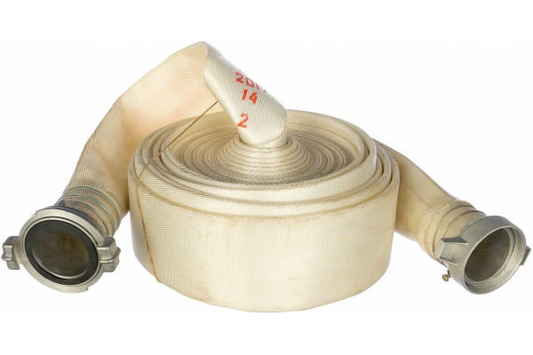 Рукав пожарный напорный (20 м; 77 мм) с головками ГР-80 Спец ОГН-РУК7