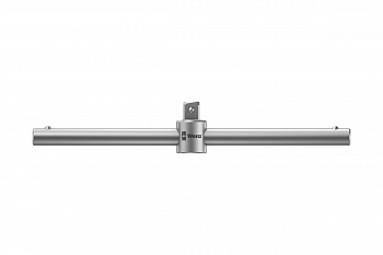 Вороток WERA 8789 B Zyklop 3/8 для торцевых головок WE-003581