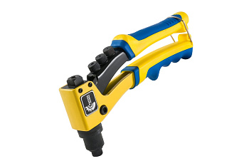 Заклепочник МастерАлмаз 10" усиленный 10507706