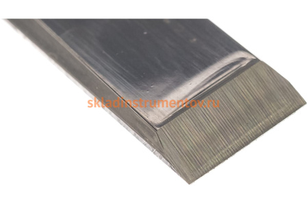 Плоская стамеска с ручкой NAREX WOOD LINE PLUS 14 мм 811664