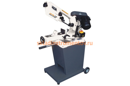 Ленточнопильный станок MetalMaster BSM-128HDR 17730